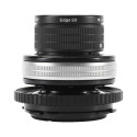 LENSBABY COMPOSER PRO II WITH EDGE 50 OPTIC FOR FUJIFILM X