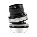 LENSBABY COMPOSER PRO II WITH EDGE 50 OPTIC FOR MICRO 4/3