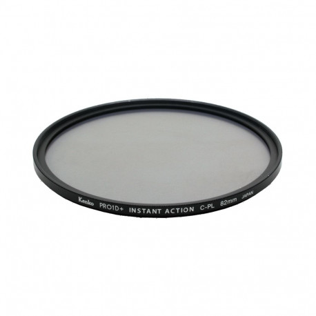 Kenko polariseeriv filter PRO1D+ INSTANT ACTION C-PL 49mm