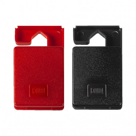 JOBO filmiklambrid 35mm raskusega ja ilma raskuseta