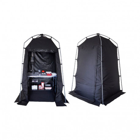 Ilford Photo iselahtikäiv pimeruum