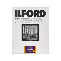 ILFORD MULTIGRADE RC DELUXE SATIN 17.8X24CM 100