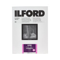 ILFORD MULTIGRADE RC DELUXE GLOSSY 20.3X25.4CM 100