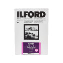 Ilford paper 12.7x17.8cm MG RC Deluxe glossy 100 sheets