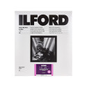 Ilford paper 12.7x17.8cm MG RC Deluxe glossy 100 sheets