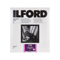 ILFORD MULTIGRADE RC DELUXE GLOSSY 12.7X17.8CM 25