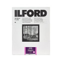 Ilford paper 12.7x17.8 MGRC Deluxe glossy 25 sheets (1179837)