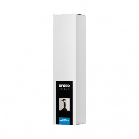 Ilford Galerie Cotton Artist Textured 310g 61cm x 15m