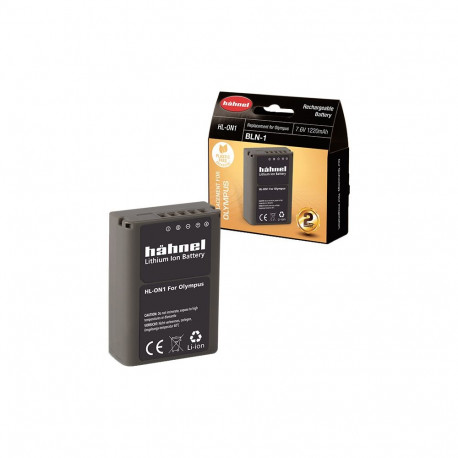 Hähnel Battery Olympus HL-ON1 / BLN-1