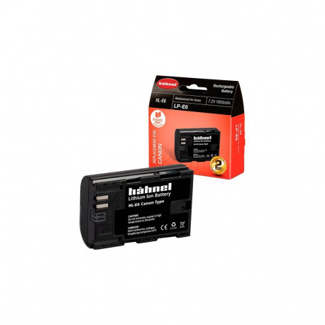 Hähnel Battery Canon HL-E6NH / LP-E6NH