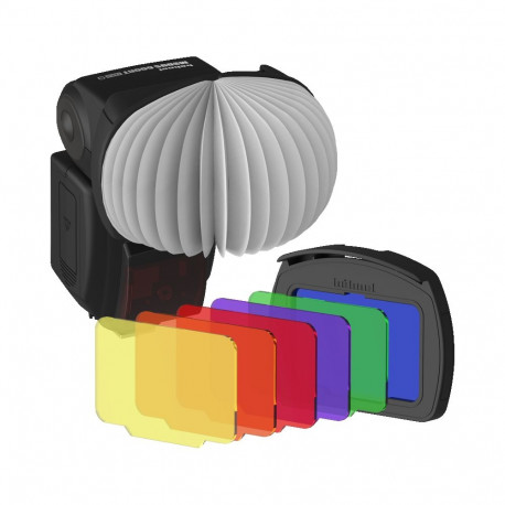 Hähnel laternakomplekt Module Creative