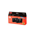 HÄHNEL BATTERY CANON HL-E6 TWIN PACK