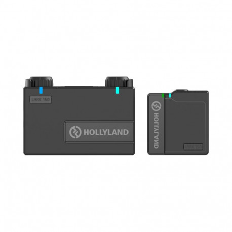 Hollyland juhtmevaba heliedastuskomplekt Lark 150 Single