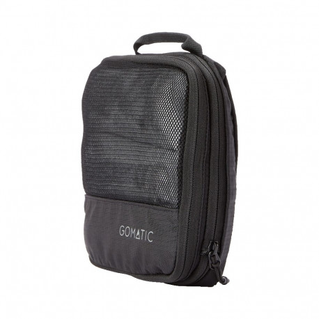 Gomatic Packing Cube V2 Small, Black