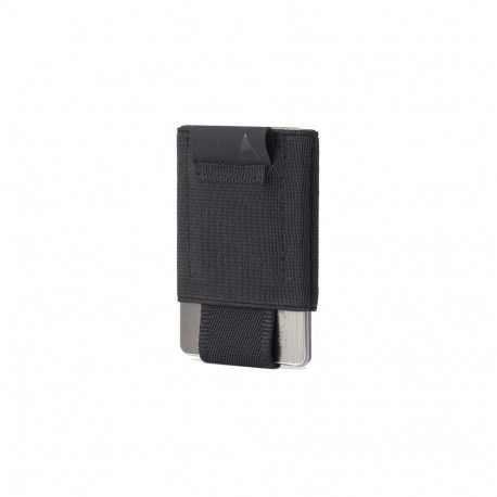 Gomatic Black Wallet V2
