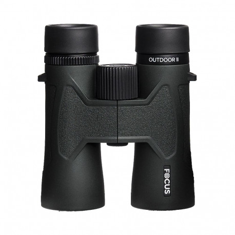 Focus binokkel Outdoor II 8x42
