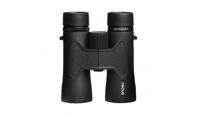 Focus binokkel Outdoor II 8x42