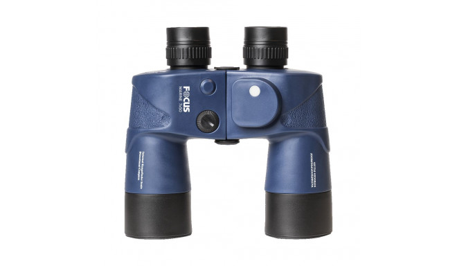 Focus kompass Marine 7x50