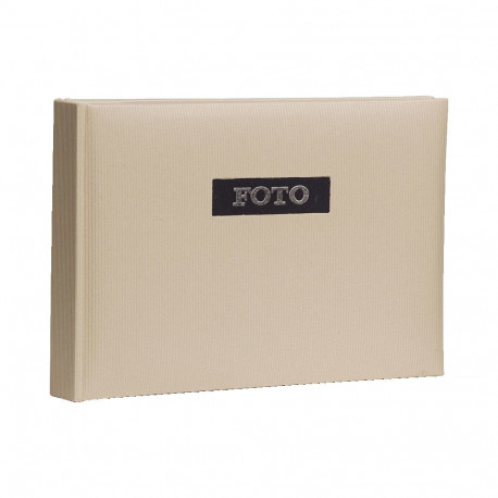 Focus Trend Line Pocket 40 Beige 11x15