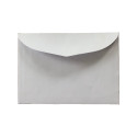 FOCUS ENVELOPE 114X162 (C6)120G WHITE 500 PCS