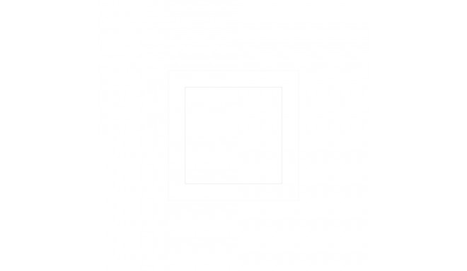 Focus Passepartout 50x50 White