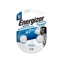 ENERGIZER ULTIMATE LITHIUM CR2032 2 PACK