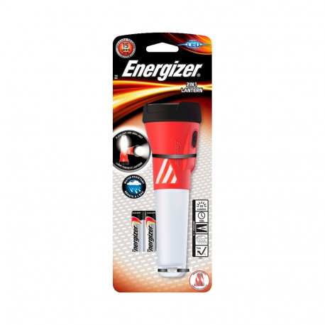 Energizer 2 In 1 Lantern