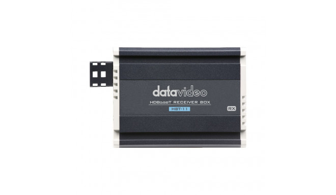 Datavideo HDBaseT vastuvõtja HBT-11