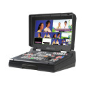 DATAVIDEO HS-1300 6-CHANNEL HD PORTABLE VIDEO STREAMING STUDIO