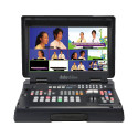 DATAVIDEO HS-1300 6-CHANNEL HD PORTABLE VIDEO STREAMING STUDIO