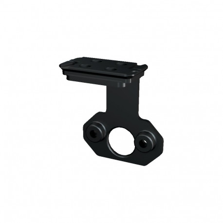 Chasing kiirkinnitusklamber M2 Pro Max distantsilukustuse sonarile