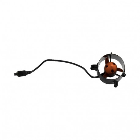 Chasing M2 Pro Max Left motor/prop. (long cord)