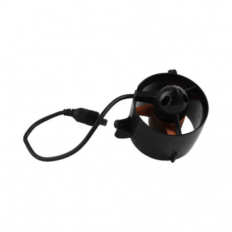 Chasing M2 Pro Max Left motor/prop. (short cord)