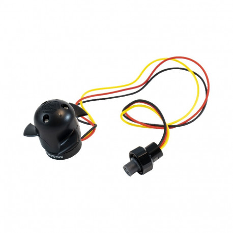 Chasing mootor Gladius Mini eesmine parempoolne (2)