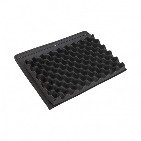 BW Outdoor Cases kaanetasku LP type 4000