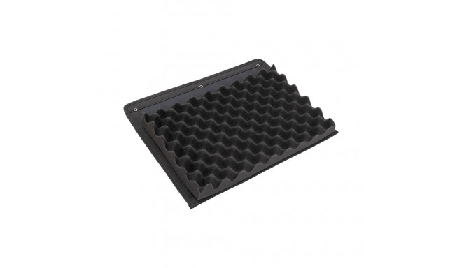 BW Outdoor Cases LP Lid pocket /LP for type 4000