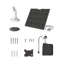 BRINNO ASP1000-P SOLAR POWER KIT