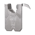 3M CLAW HOOK FOR DRYWALL, HOLD 7 KG, 2 HOOKS