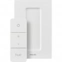 Philips Hue LED Lamp  E27 3-Pack Pack 9W White Color Amb. + Set