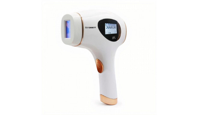 IPL epilator Beauty Flash white gold