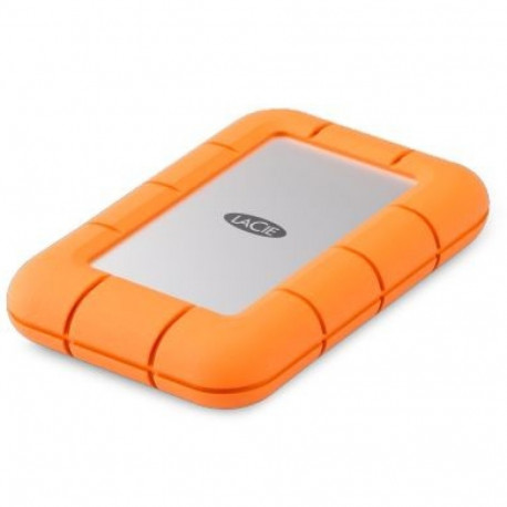 Mini Rugged 500GB USB 3.2 STMF500400 SSD