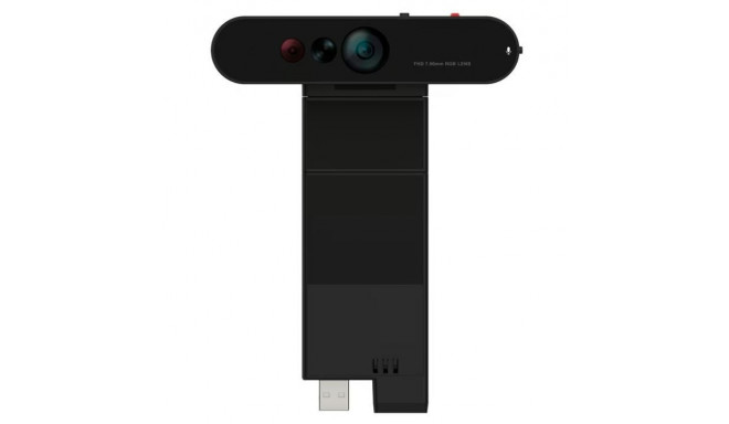 ThinkVision MC60(S) Monitor Webcam 4XC1K9739