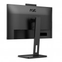 AOC Q27P3CW 27&#39;&#39; IPS DP HDMIx2 USB-C Pivot Came