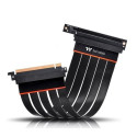Tape Riser Premium PCI-E 4.0 x16 Extender - 200 mm