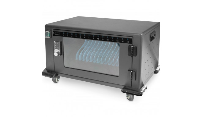 Charging trolley DN-45003