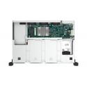 NAS server TS-855eU-8G 8x0HDD 2U Intel Atom C5125 2 x 2.5G