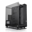 Thermaltake computer case Core P6 Tempered Glass, black