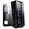 MPG korpus Gungnir 110R Tempered Glass 2xUSB 3.0