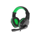 Gaming Headset Genesis Argon 100
