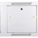 ExtraLink serveri seinakapp 6U 600x450, hall
